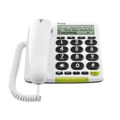 Doro 312Cs Analog Telephone Caller